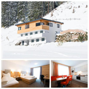 Apart Stella Alpina Ischgl